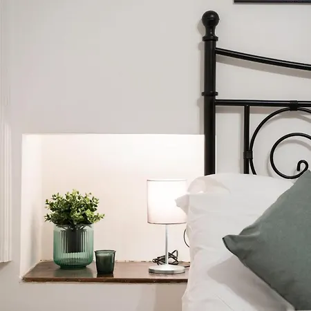 Cozy Loft Orsini Palace-3