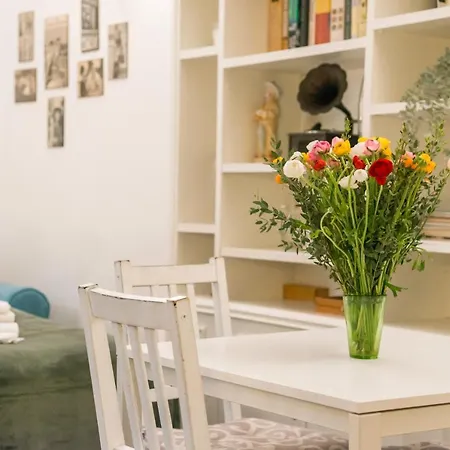 Cozy Loft Orsini Palace-2